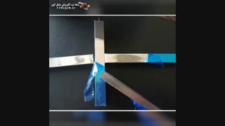 پانل کناف شرکت نما جلوه سازان سقف در تهران