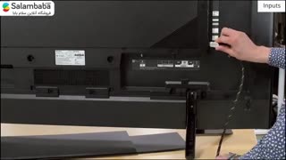 معرفی تلویزیون جدید سونی مدل Z9F