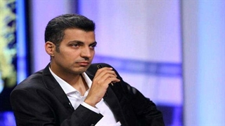 فردوسی پور: تلاش کردم برنامه ای بسازم که منعکس کننده مشکلات و فساد در فوتبال کشور باشد