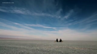 فیلم ترمینال غرب