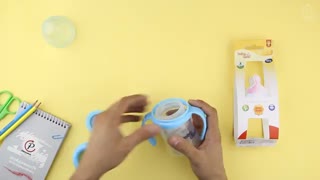 شیشه 150ml آبمیوه خوری 334 دهانه عریض