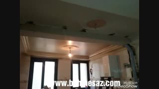 بازسازی ساختمان-تعمیرات ساختمان-بازسازی آپارتمان