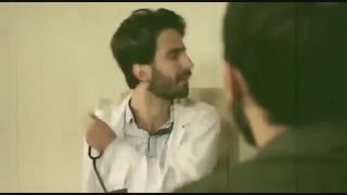 تیزر تئاتر درخت سیب گناهکار نیست