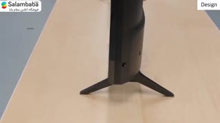 معرفی تلویزیون جدید الجی UK6300