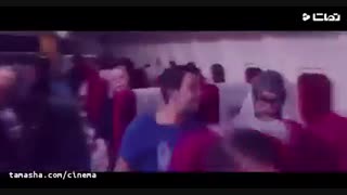 فیلم  لس آنجلس تهران