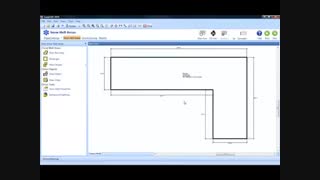 نرم افزار LoopCAD برای طراحی گرمایش از کف برای برف روبی اتوماتیک