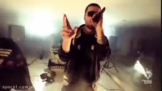 عشق است و رپ