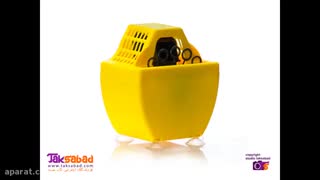 ارزان ترین حباب ساز برقی  در اینترنت | تکسبد