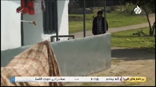 سریال زندگی از نو - 23 - Zendegi Az No