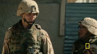 سریال جنگی  The Long Road Home فصل اول قسمت ۱ و ۲ با زیرنویس فارسی