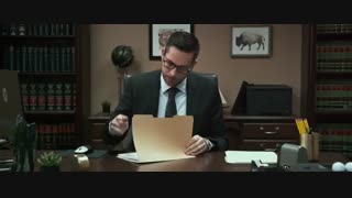 فیلم سینمایی خارجی (شورش در اداره) دوبله فارسی