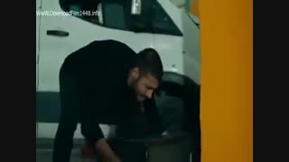 دانلود قسمت 40 گودال cukur با زیرنویس فارسی چسبیده