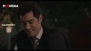 فصل سه سریال شهرزاد افشا اطلاعات دزدیدن مصدق توسط گروه فرهاد به قباد