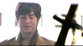 قسمت هفدهم سریال کره ای عشق بد ( بازیرنویس انگلیسی +زیرنوس فارسی  در توضیحات)