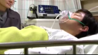 قسمت نوزدهم سریال کره ای عشق بد ( بازیرنویس انگلیسی +زیرنوس فارسی  در توضیحات)