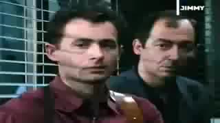 کمیسر ناوارو زبان اصلی فصل چهارم قسمت اول NAVARRO S04EP01 Le Collectionneur