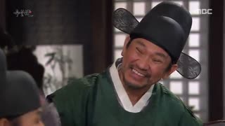 دانلود سریال کره ای افسانه اوک نیو - گلی در زندان The Flower in Prison -با بازی جین سه یون+زیرنویس فارسی [قسمت بیست و هفتم]