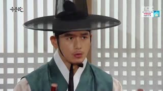 دانلود سریال کره ای افسانه اوک نیو - گلی در زندان The Flower in Prison -با بازی جین سه یون+زیرنویس فارسی [قسمت بیست و هشتم]