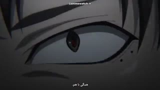 انیمه Tokyo Ghoul:re 2nd Season قسمت 4 زیرنویس فارسی