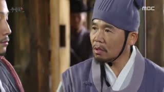 دانلود سریال کره ای افسانه اوک نیو - گلی در زندان The Flower in Prison -با بازی جین سه یون+زیرنویس فارسی [قسمت سی و یکم]