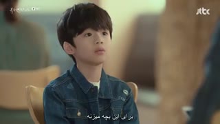 دانلود قسمت نهم سریال کره ای زیبایی درون The Beauty Inside 2018 با بازی آن جه هیون , لی مین کی , لی دا هی + زیرنویس فارسی چسبیده