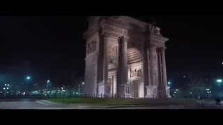 فیلم سینمایی راز کونگ فو رزمی و هیجان انگیز با دوبله فارسی