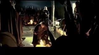 فیلم سینمایی اکشن و هیجان انگیز "بیگانه"