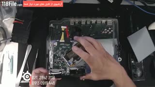 کاملترین آموزش تعمیر ایکس باکس بصورت گام به گام