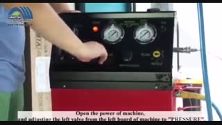 معرفی عملکرد ساکشن روغن گیربکس اتوماتیک به فارسی-نیک صنعت