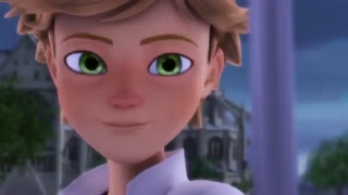 10 Things You Never Noticed In Miraculous Ladybug Intro