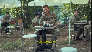 قسمت 57 سریال قول - Soz با زیرنویس فارسی