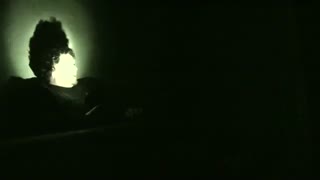 فیلم ترسناک The Last Light