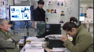 دانلود سریال کره ای دلم برات تنگ شده Missing You با بازی کیم سوهیان و یو سئونگ هو + زیرنویس فارسی  آنلاین[ قسمت نوزدهم ]