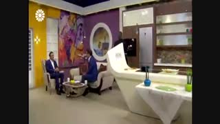 استفاده نکردن از تامپون بینی