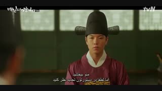 قسمت ۱۱ سریال شوهر 100 روزه من(شاهزاده100روزه)+زیرنویس چسبیده(پیشنهادویژه)باهنرمندی دی او عضو اکسو