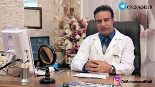 نکات مهم بعد از جراحی بینی