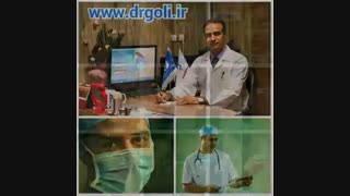 نمونه جراحی بینی