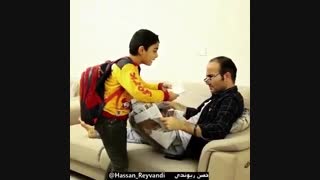 بنزین 5000 تومان شد..