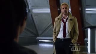 دانلود سریال فانتزی هیجانی افسانه های فردا - فصل 4 قسمت 2 - با زیرنویس چسبیده