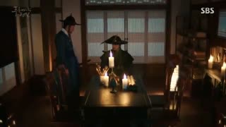 قسمت یازدهم سریال کره ای افسانه دریای آبی 2016 The Legend of the Blue Sea با بازی جون جی هیون و لی مین هو + زیرنویس فارسی آنلاین