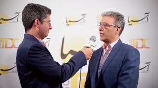 گفت وگوبا محمد قاسمی  فعال حوزه رسانه_قسمت اول