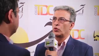 گفت وگو بامحمد قاسمی فعال حوزه رسانه_قسمت سوم