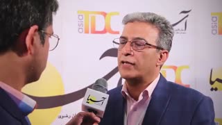 گفت وگوبامحمد قاسمی فعال حوزه رسانه_قسمت چهارم