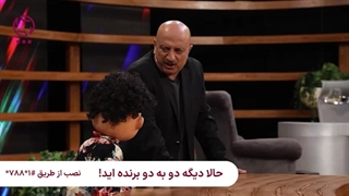 افسردگی شدید مسعود روشن پژوه!!